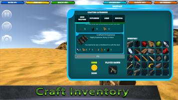 Crafting Island Überleben Screenshot 3