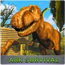 Survivant: Tyrannosaurus Rex I APK