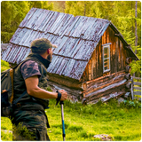 Last Shelter Wild Survival Zeichen