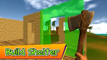Last Shelter Wild Survival Plakat