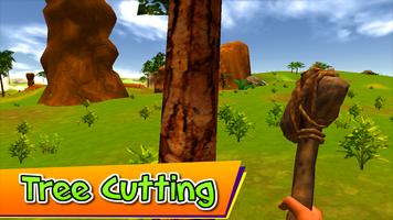Last Shelter Wild Survival Screenshot 1