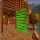 Survival Forest: Survivor Home-icoon