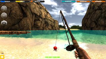 Survival Forest : Survivor Hom स्क्रीनशॉट 2