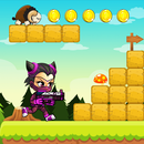 Bella's World: Super Platform  APK