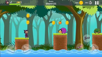 Bella's World: Super Platform  bài đăng