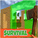 Block Crafting Wild Survival-APK