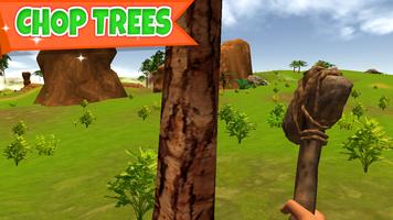 Block Building Craft 3D Simula ảnh chụp màn hình 2