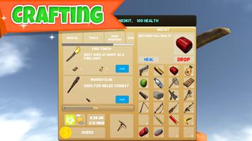 Block Building Craft 3D Simula ảnh chụp màn hình 3