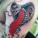 Cobra Tattoo Designs APK