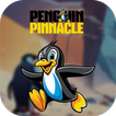 Penguen Zıplamas Penguen Oyunu simgesi