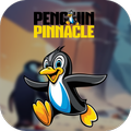 Penguen Zıplamas Penguen Oyunu