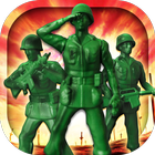 Army Men Online-icoon