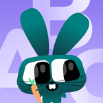 Abecedar icon