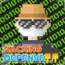Hacking Defense APK
