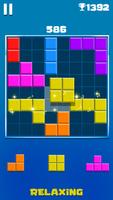 Block Puzzle - Colors Block screenshot 1