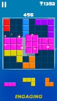Block Puzzle - Colors Block screenshot 2