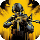 Icona Lone Task: Fps Striker
