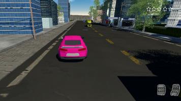 Ruby The Racer capture d'écran 3