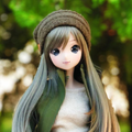 Doll Wallpaper