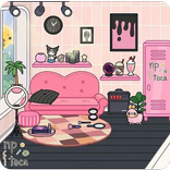 Toca Boca Room Ideas