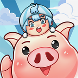 PIGGY เลี้ยงหมูกับเพื่อน APK