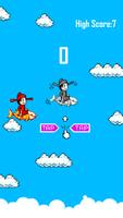 Mr Apple Flap 스크린샷 1