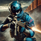 Border Patrol アイコン