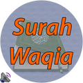 Surah Waqia