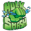 Hulk Smash