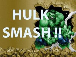 Hulk Smash ảnh chụp màn hình 2