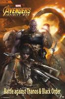 Avengers vs Thanos imagem de tela 2