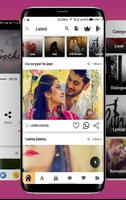 برنامه‌نما VidStatus عکس از صفحه