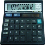 Citizen Calculator
