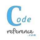 Code-Reference.com / programming reference APK