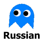 Game - Russian Learning icône