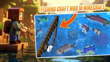 Fishing Mod पोस्टर