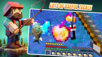 Fishing Mod स्क्रीनशॉट 1