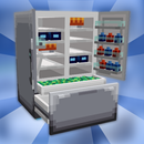 Modern Furniture Mincraft 2025 APK