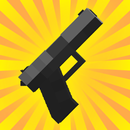 Guns & Weapons Mod Minecraft APK