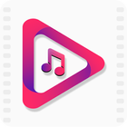 Add Audio To Video आइकन
