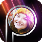 Image Lab Studio - Selfie Collage Editor ikona