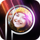 Image Lab Studio - Selfie Collage Editor icon