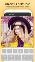 Image Lab Studio - Selfie Collage Editor ảnh chụp màn hình 2