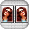 Mirror Photo Frames FX