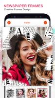 Báo Photo Frames FX ảnh chụp màn hình 1