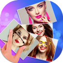 Photo Mixer Grids APK