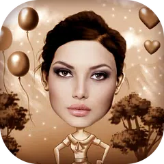 Photo To Caricature Effect APK download