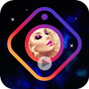 Square Blur Photo Video Maker - Status Maker APK