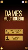 Dames multijoueur Affiche