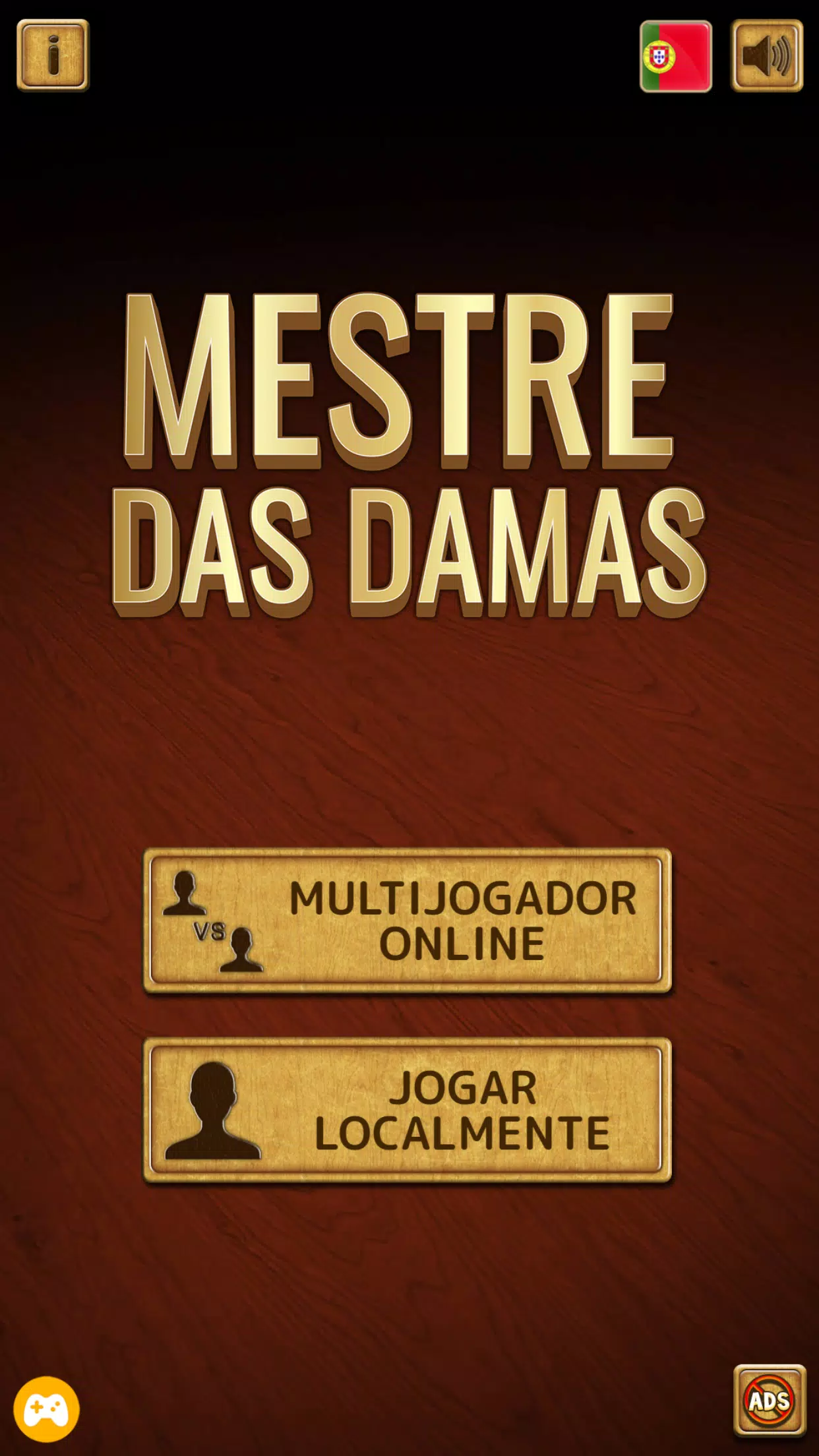 Damas Online Elite – Apps no Google Play